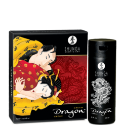 Crema Dragón