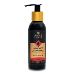 Lubricante Secretos de Amor