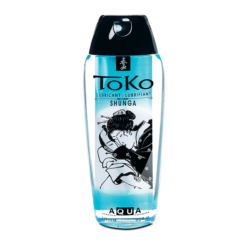Lubricante Toko
