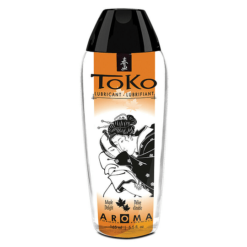 Alternative view of Lubricante Toko