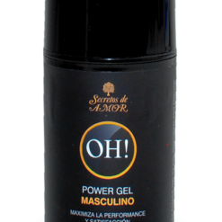 Potenciador Masculino OH