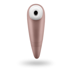 Alternative view of Vibrador Satisfyer 1 Next Gen