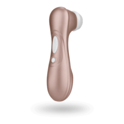 Alternative view of Vibrador Satisfayer Pro 2 Next Gen