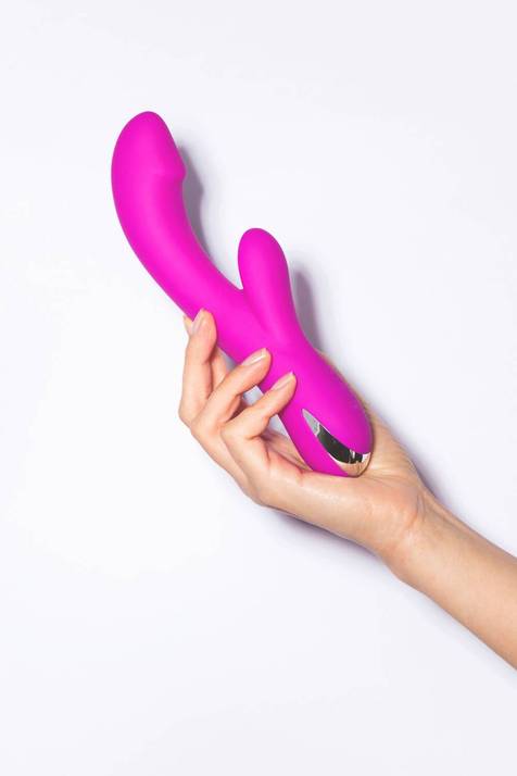 Vibrador Cornelius