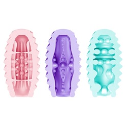 Alternative view of Huevo Pretty Love