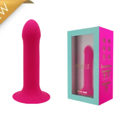 Dildo Hitsens 2 Pink