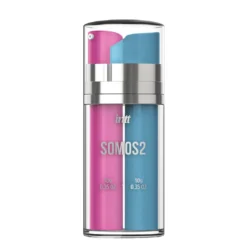 Estimulante femenino y masculino somos2 Intt