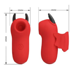 Alternative view of Diabolo