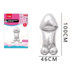 Alternative view of Globo grande