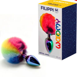 Alternative view of Filippi