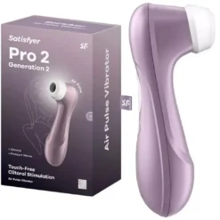 Satisfyer Pro 2
