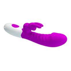 Alternative view of Naughty Bunny