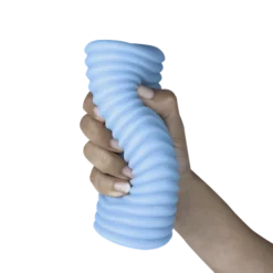 Alternative view of Saucy