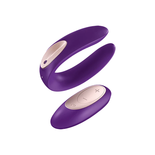 Vibrador Partner Plus - Imagen 3