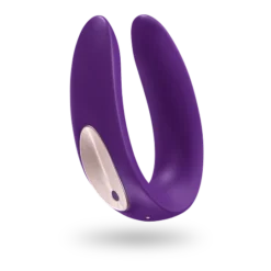 Vibrador Partner Plus