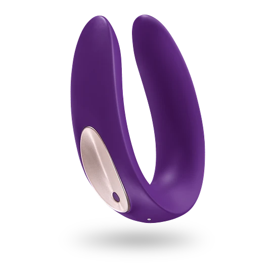 Vibrador Partner Plus