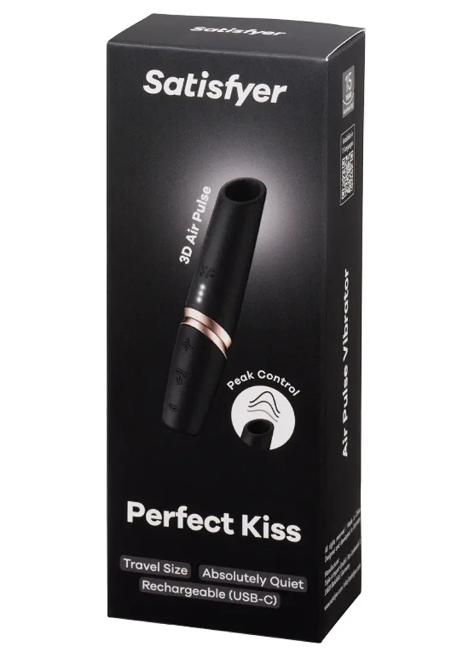 Perfect Kiss - Imagen 5