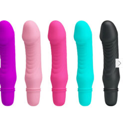 Mini vibrador